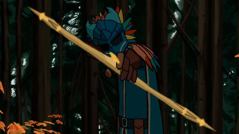 The Deer screenshot 1