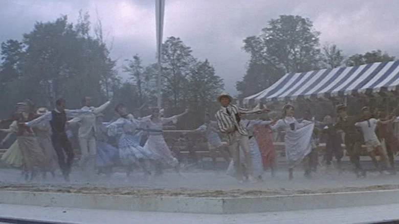 Half a Sixpence screenshot 5