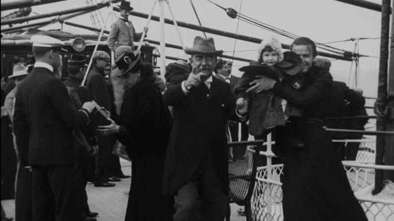Lumière, Le Cinéma! screenshot 7