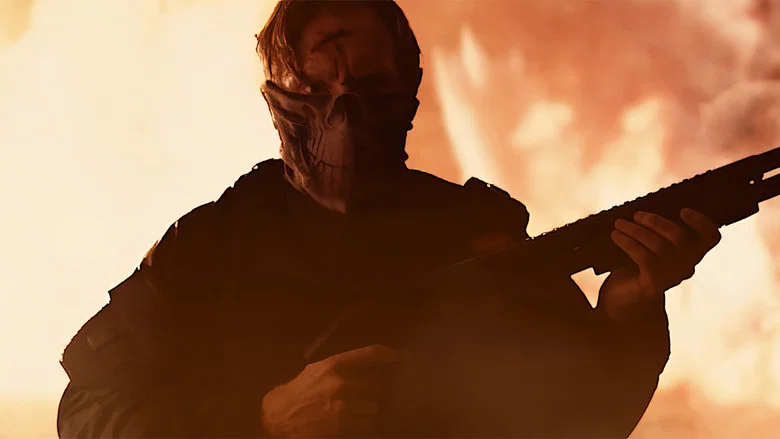 Fyre Rises screenshot 1