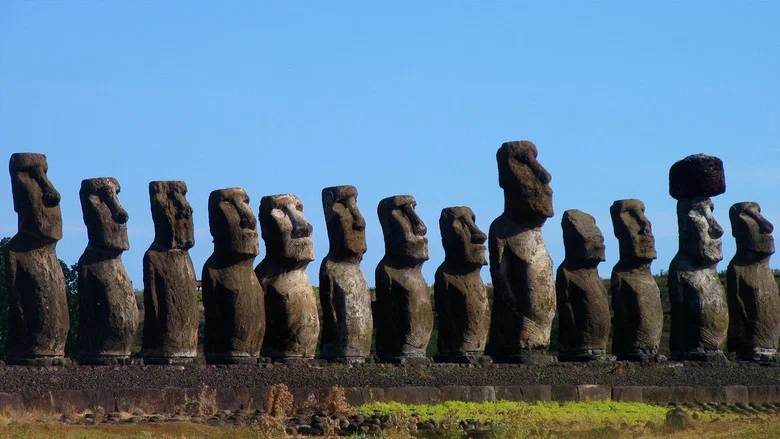 Easter Island Unsolved screenshot 4