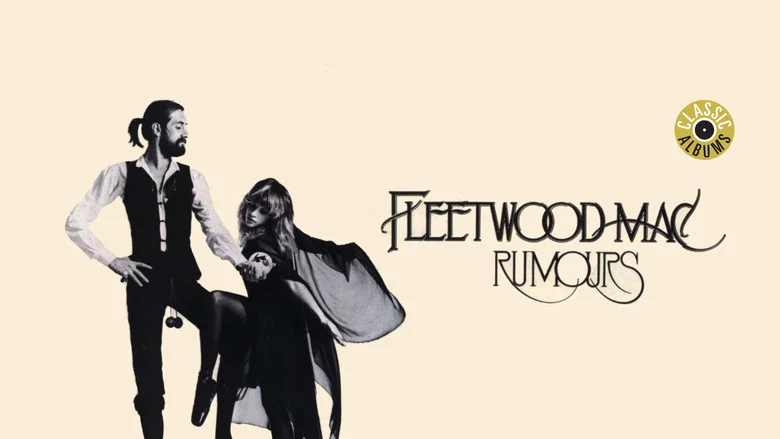 Classic Albums: Fleetwood Mac - Rumours screenshot 4