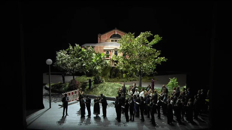Tannhäuser screenshot 2