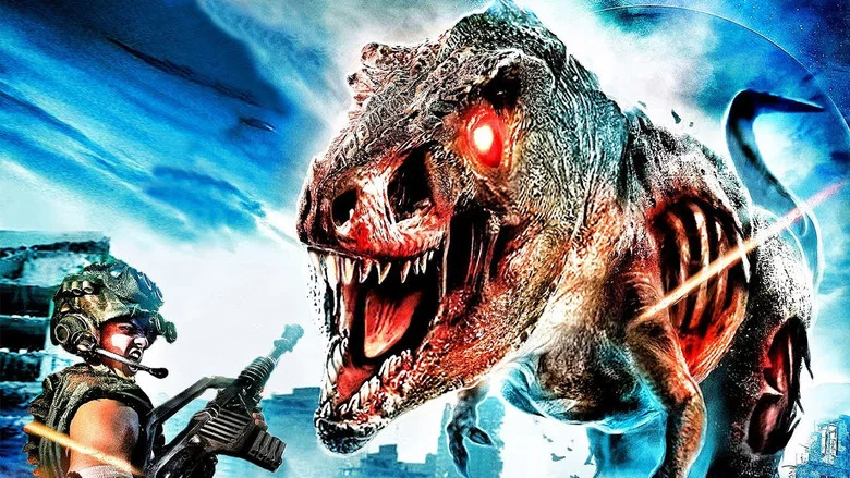 The Jurassic Dead screenshot 1