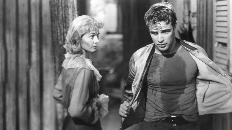 A Streetcar Named Desire screenshot 1