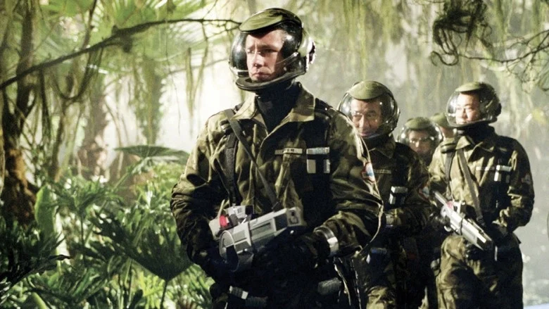 A Sound of Thunder screenshot 4