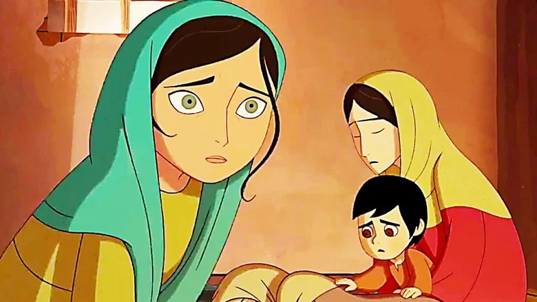 The Breadwinner screenshot 7