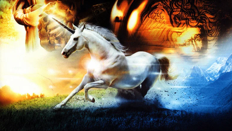 Legend screenshot 3