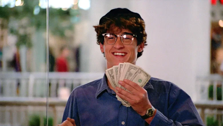 Can't Buy Me Love screenshot 1