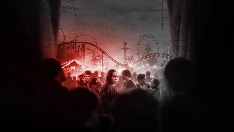 Hell Fest screenshot 5