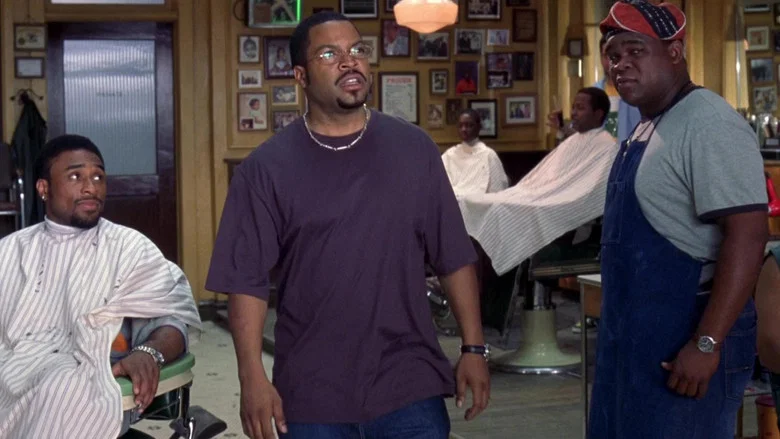 Barbershop 2: Back in Business screenshot 3