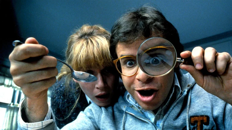 Honey, I Shrunk the Kids screenshot 4