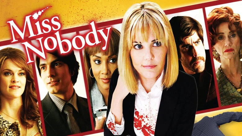 Miss Nobody screenshot 8