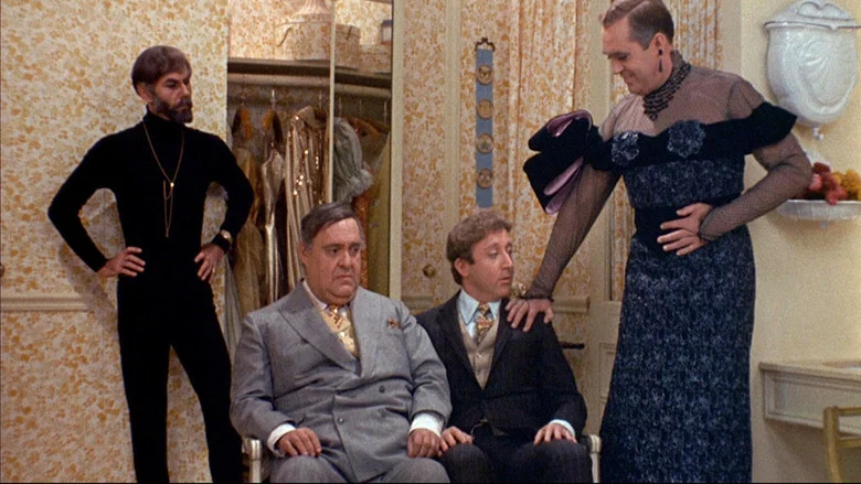 The Producers screenshot 7