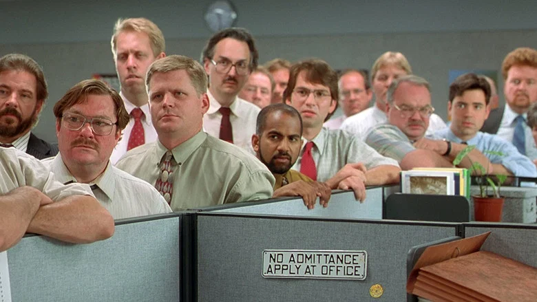 Office Space screenshot 2