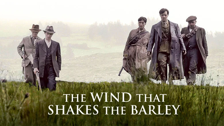 The Wind That Shakes the Barley screenshot 8