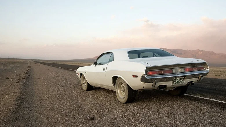 Vanishing Point screenshot 5