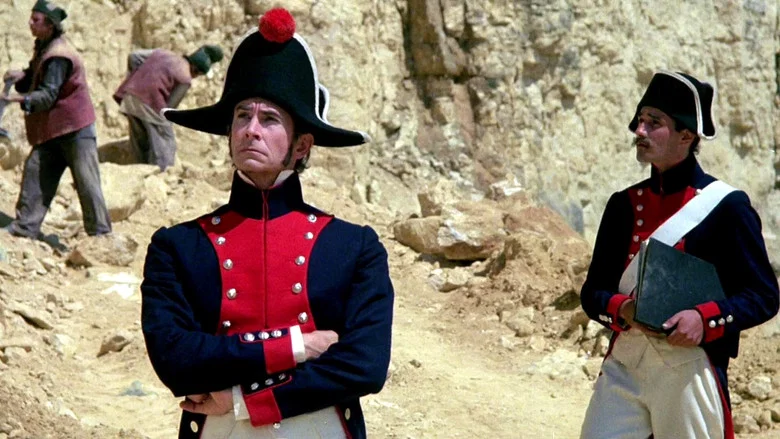 Les Misérables screenshot 3