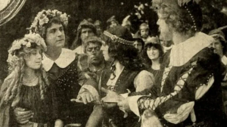 Robin Hood screenshot 4