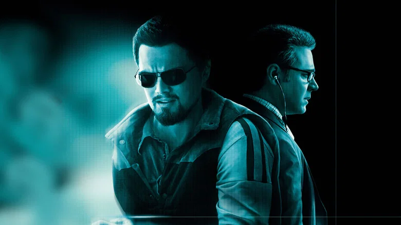 Body of Lies screenshot 3