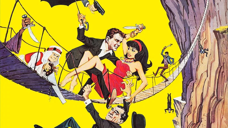 Masquerade screenshot 3