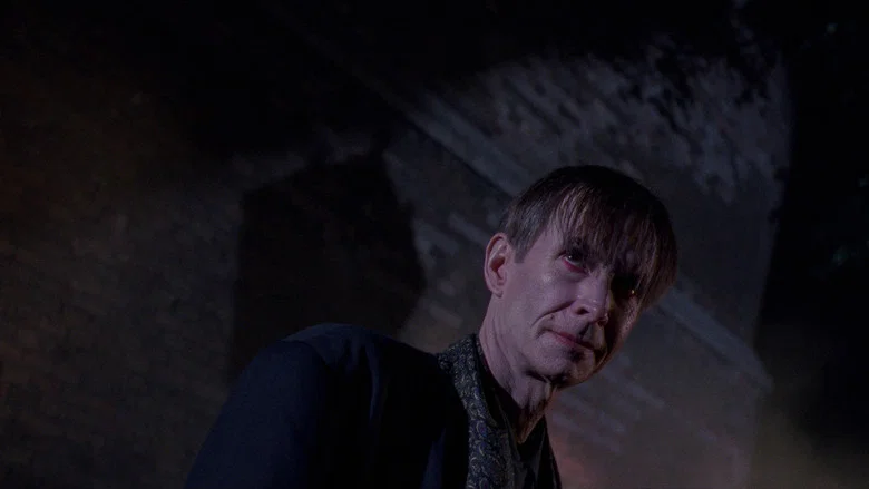Edge of Sanity screenshot 5