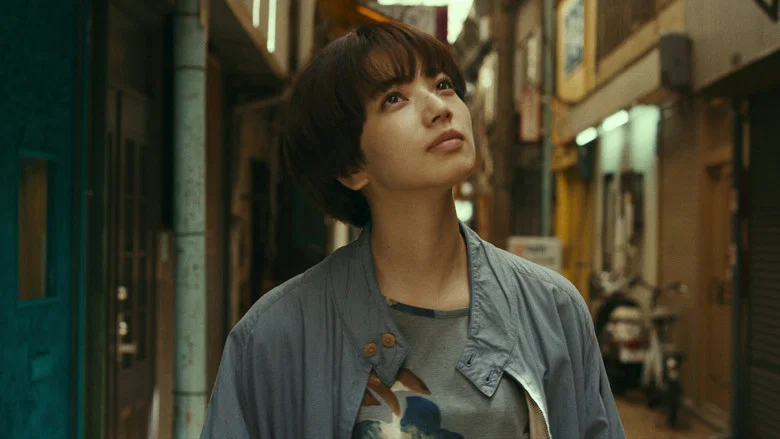 Farewell Song screenshot 4