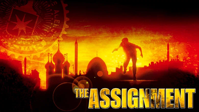 The Assignment screenshot 3