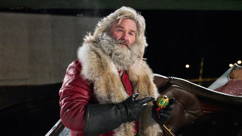 The Christmas Chronicles screenshot 7