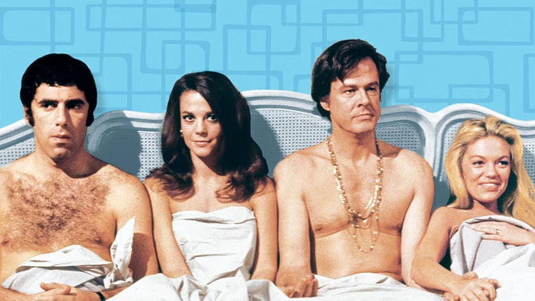 Bob & Carol & Ted & Alice screenshot 7