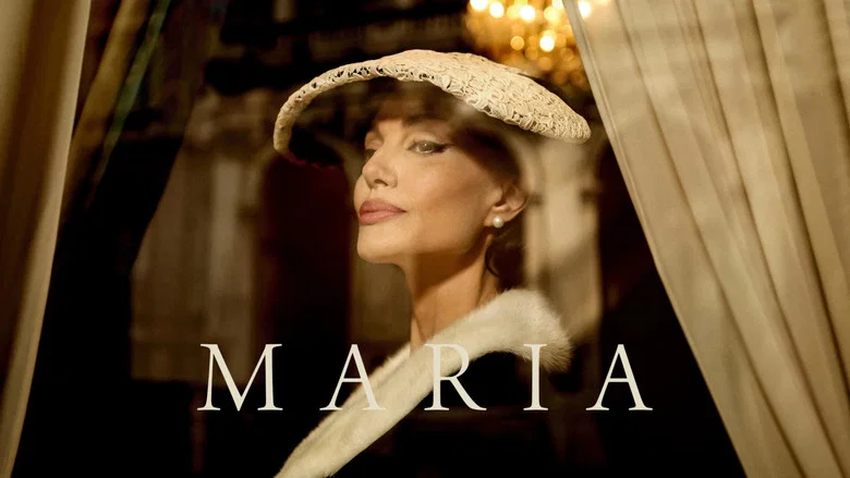 Maria screenshot 3
