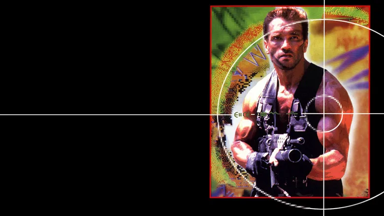 Predator screenshot 2
