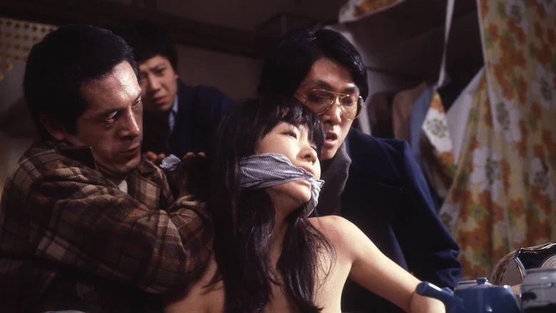 Dead End screenshot 1