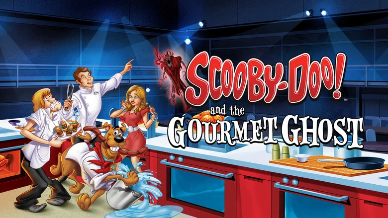 Scooby-Doo! and the Gourmet Ghost screenshot 7