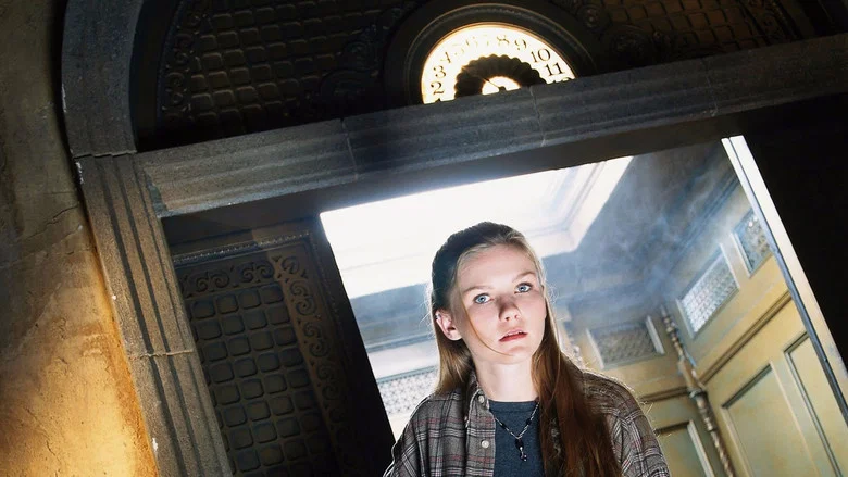 Tower of Terror screenshot 4