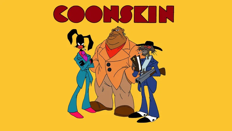 Coonskin screenshot 5