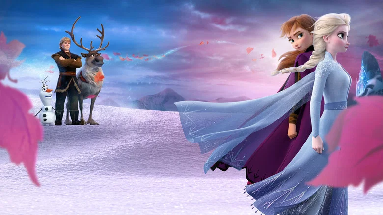 Frozen II screenshot 8