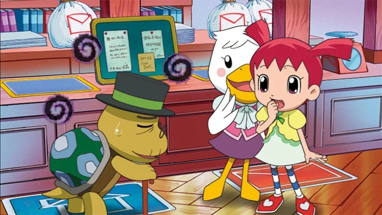 Animal Crossing: The Movie screenshot 3