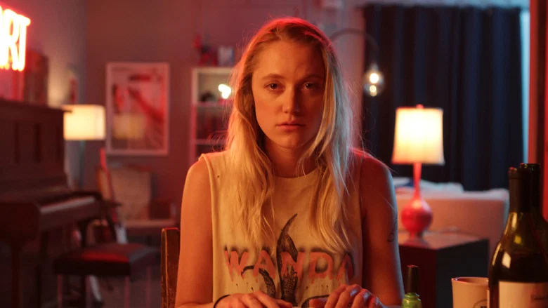 How to Be Alone screenshot 4