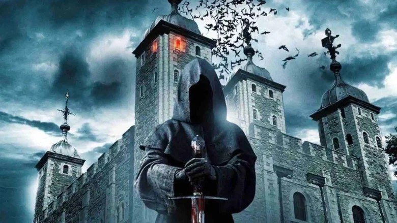 The Haunting of the Tower of London screenshot 1