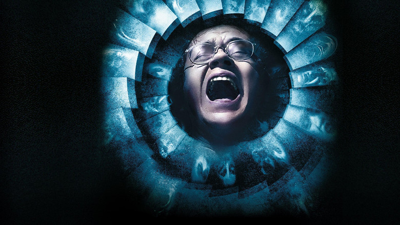 Jacob's Ladder screenshot 1