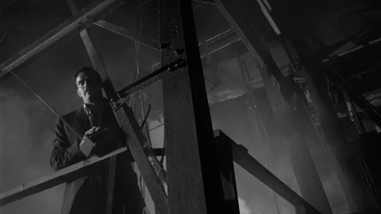 Touch of Evil screenshot 5