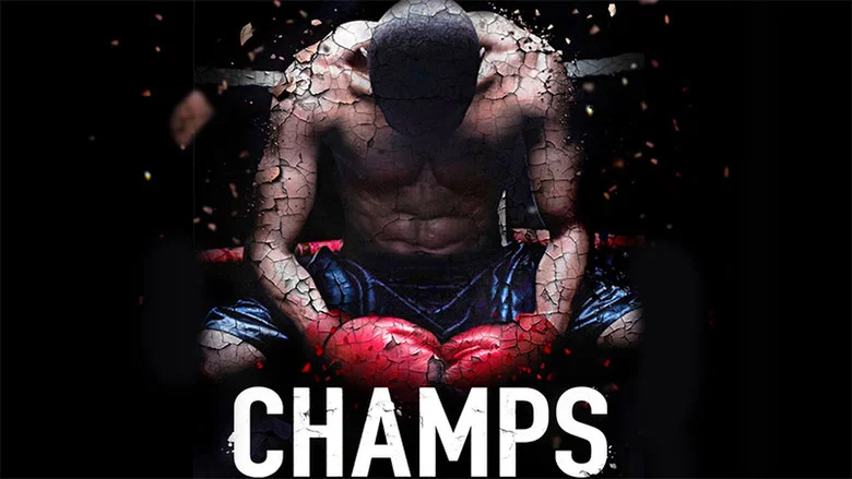 Champs screenshot 1