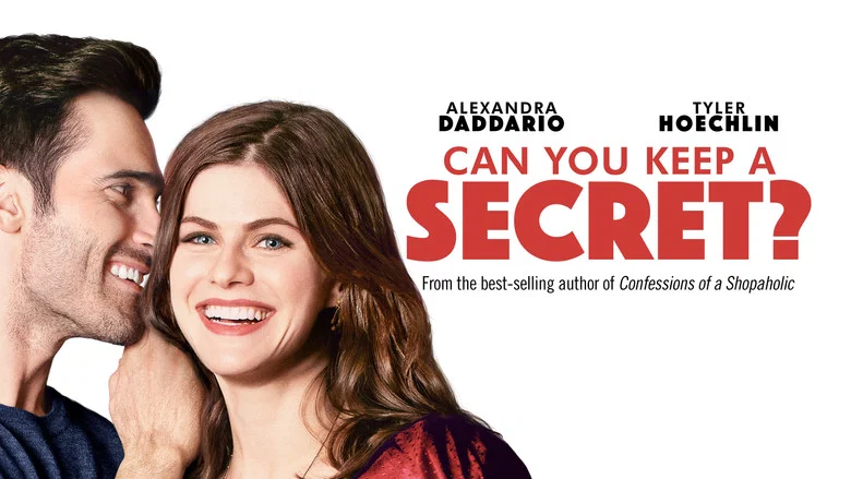Can You Keep a Secret? screenshot 6