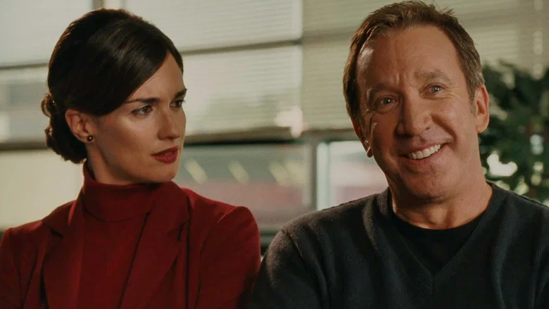 The Six Wives of Henry Lefay screenshot 5
