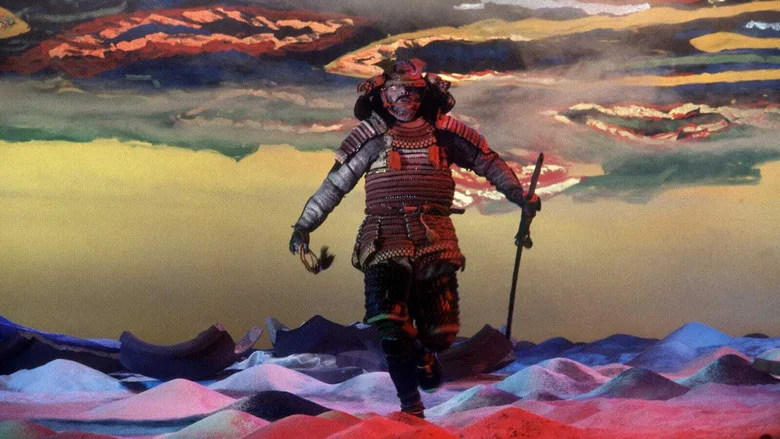 Kagemusha screenshot 7