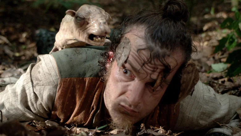 Black Sheep screenshot 6