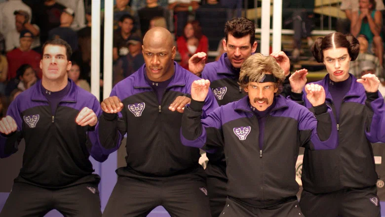 DodgeBall: A True Underdog Story screenshot 8