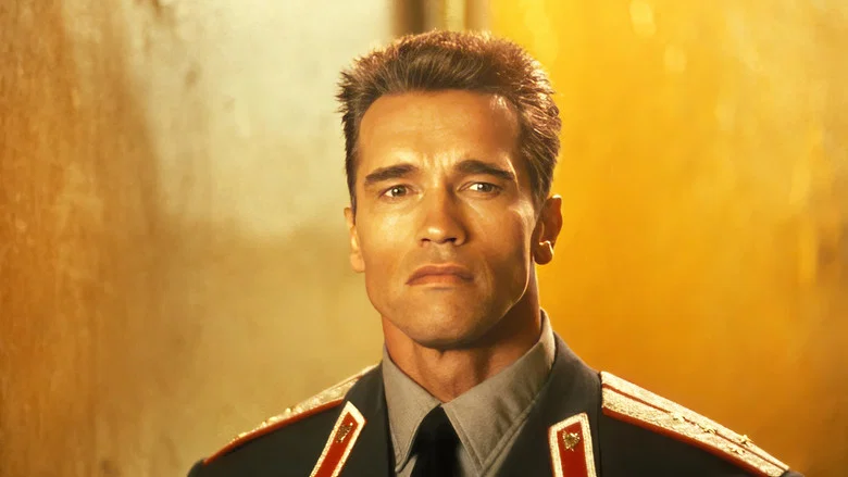 Red Heat screenshot 7