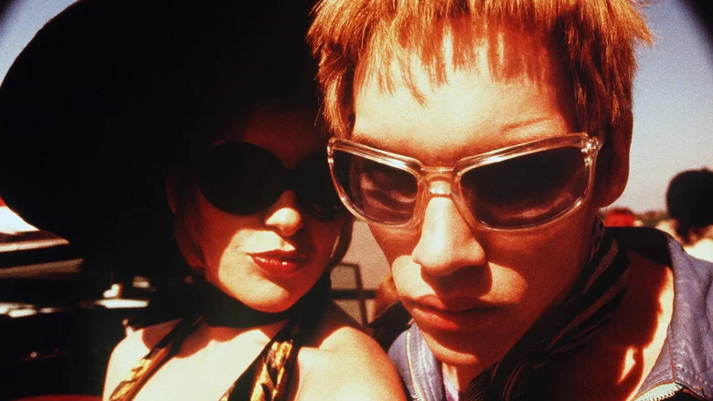 Velvet Goldmine screenshot 5